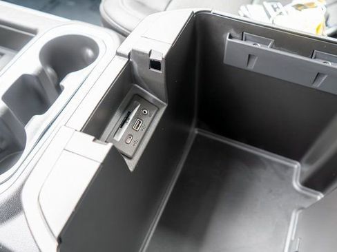 Used 2021 Chevrolet Silverado 2500 LTZ w/ LTZ Convenience Package image 37