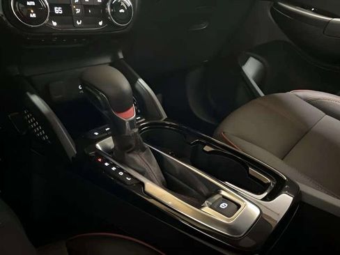 Used 2025 Chevrolet TrailBlazer RS w/ Convenience Package image 45