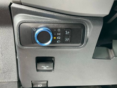 Certified 2023 Ford Bronco Black Diamond image 16