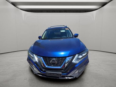 Used 2018 Nissan Rogue SL w/ Premium Package AWD/4WD image 15