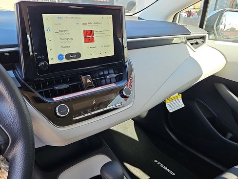 New 2026 Toyota Corolla LE image 13