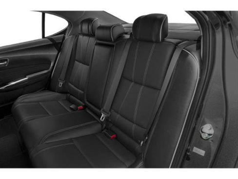 Used 2020 Acura TLX V6 SH-AWD w/ Technology Pkg image 13