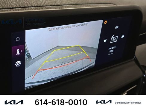 Certified 2024 Kia Seltos S AWD/4WD image 29
