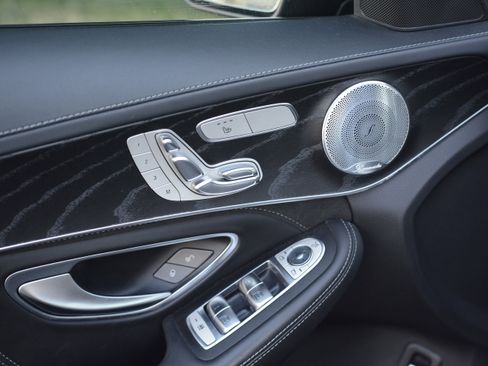 Used 2018 Mercedes-Benz C 63 AMG S image 14