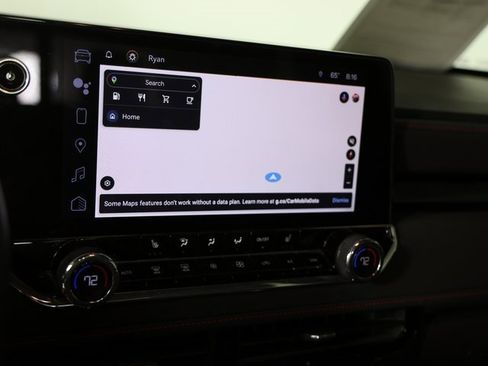 Used 2023 Chevrolet Colorado Z71 w/ Z71 Convenience Package 2 image 16