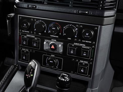 New 2025 INEOS Grenadier image 29