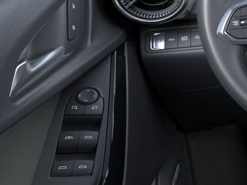 New 2026 Chevrolet Equinox LT AWD/4WD image 22