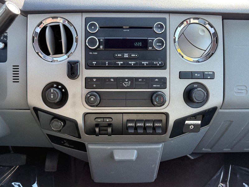 Used 2015 Ford F350 XLT AWD/4WD image 19