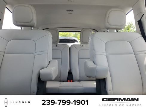 New 2025 Lincoln Aviator 2WD w/ Equipment Group 101A image 29