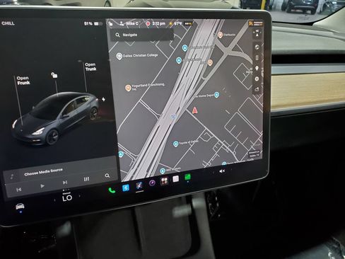 Used 2021 Tesla Model 3 Standard Range Plus RWD image 26