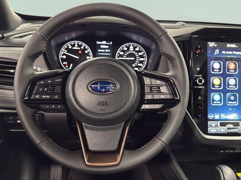 New 2026 Subaru Forester Sport image 31