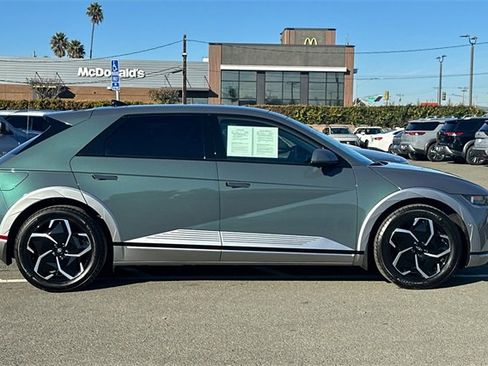 Certified 2024 Hyundai Ioniq 5 Limited image 3