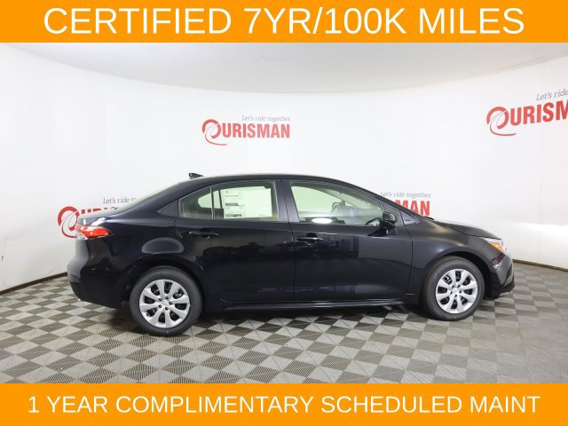Used 2026 Toyota Corolla LE FWD image 17