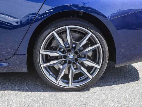 New 2026 BMW M850i xDrive AWD/4WD image 8
