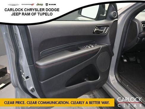 New 2026 Dodge Durango GT w/ Blacktop Package image 11