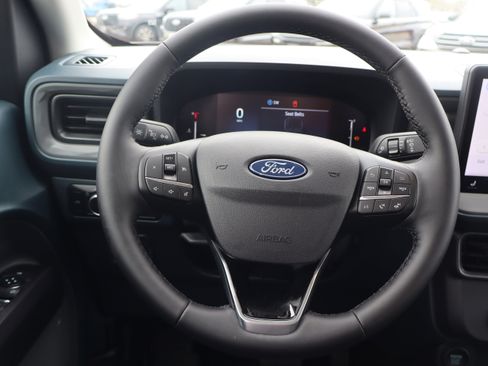 New 2026 Ford Maverick XLT AWD/4WD image 14
