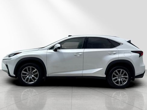 Used 2018 Lexus NX 300 AWD image 7