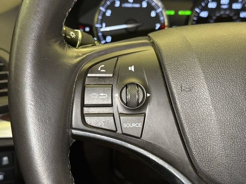 Used 2017 Acura MDX FWD w/ Technology Package image 31