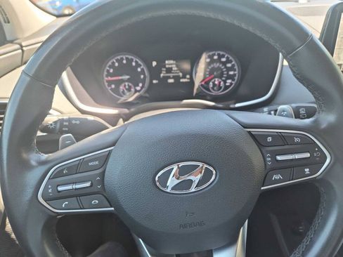 Used 2023 Hyundai Santa Fe SEL AWD/4WD image 8
