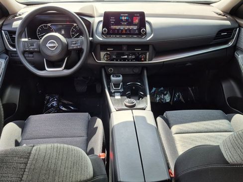 Certified 2023 Nissan Rogue SV AWD/4WD image 18