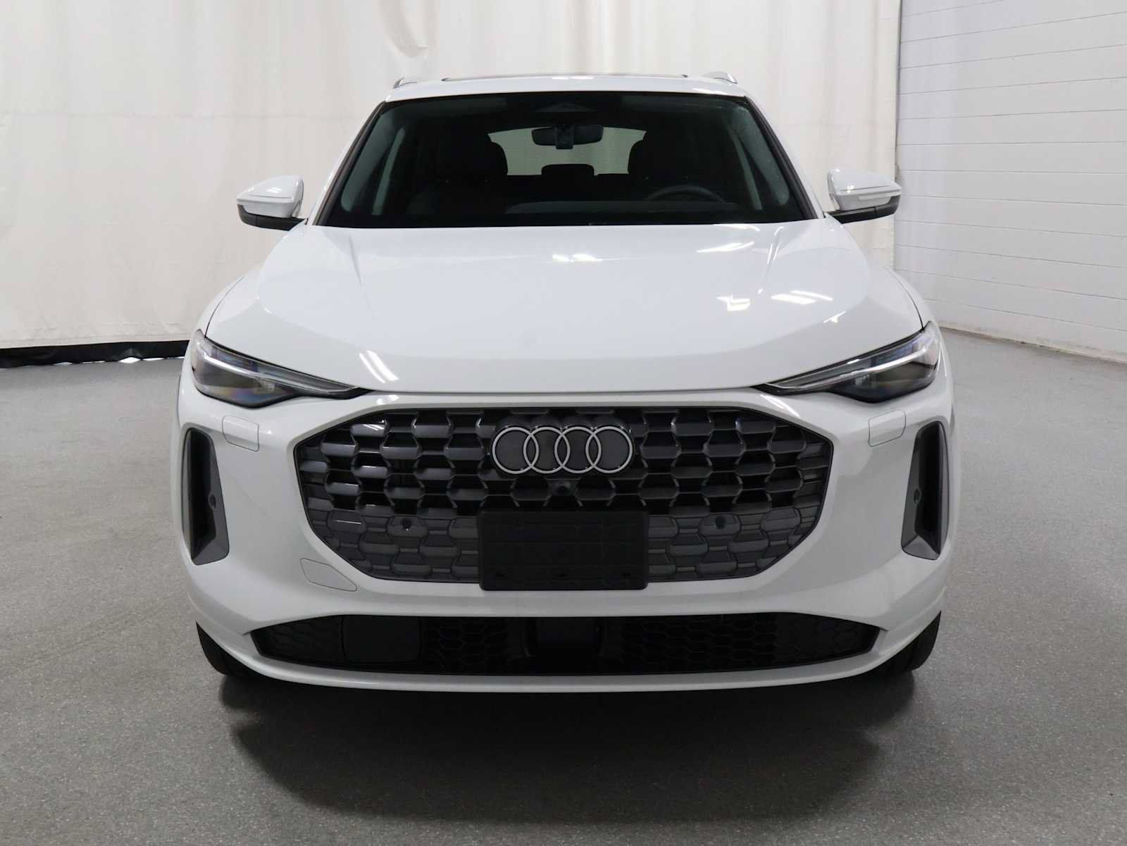 New 2026 Audi Q5 Premium AWD/4WD image 14