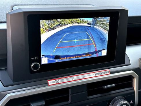 New 2026 Toyota Tacoma TRD Off-Road image 12