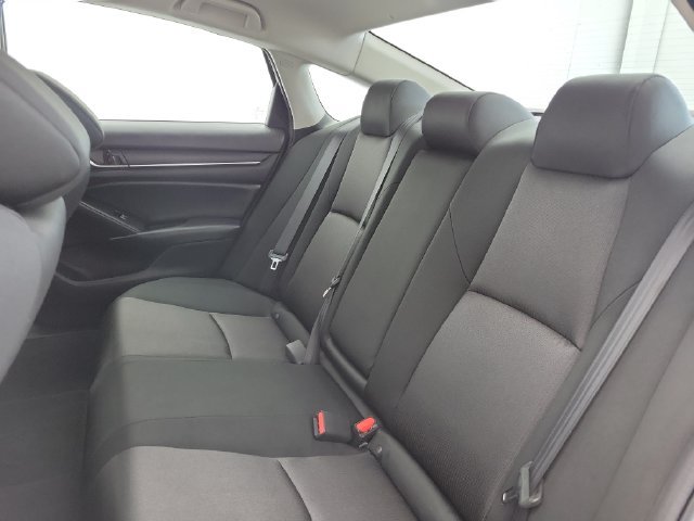 Used 2019 Honda Accord LX image 11