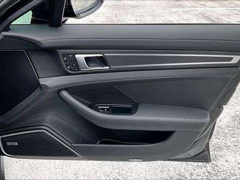 Used 2023 Porsche Panamera Platinum Edition image 21
