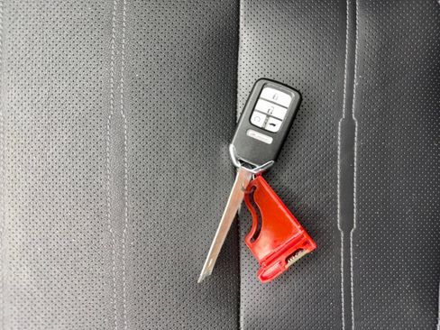 Used 2019 Honda CR-V EX-L image 55