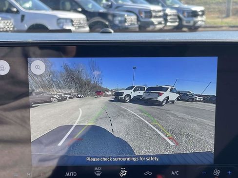 New 2026 Ford Maverick XL image 19