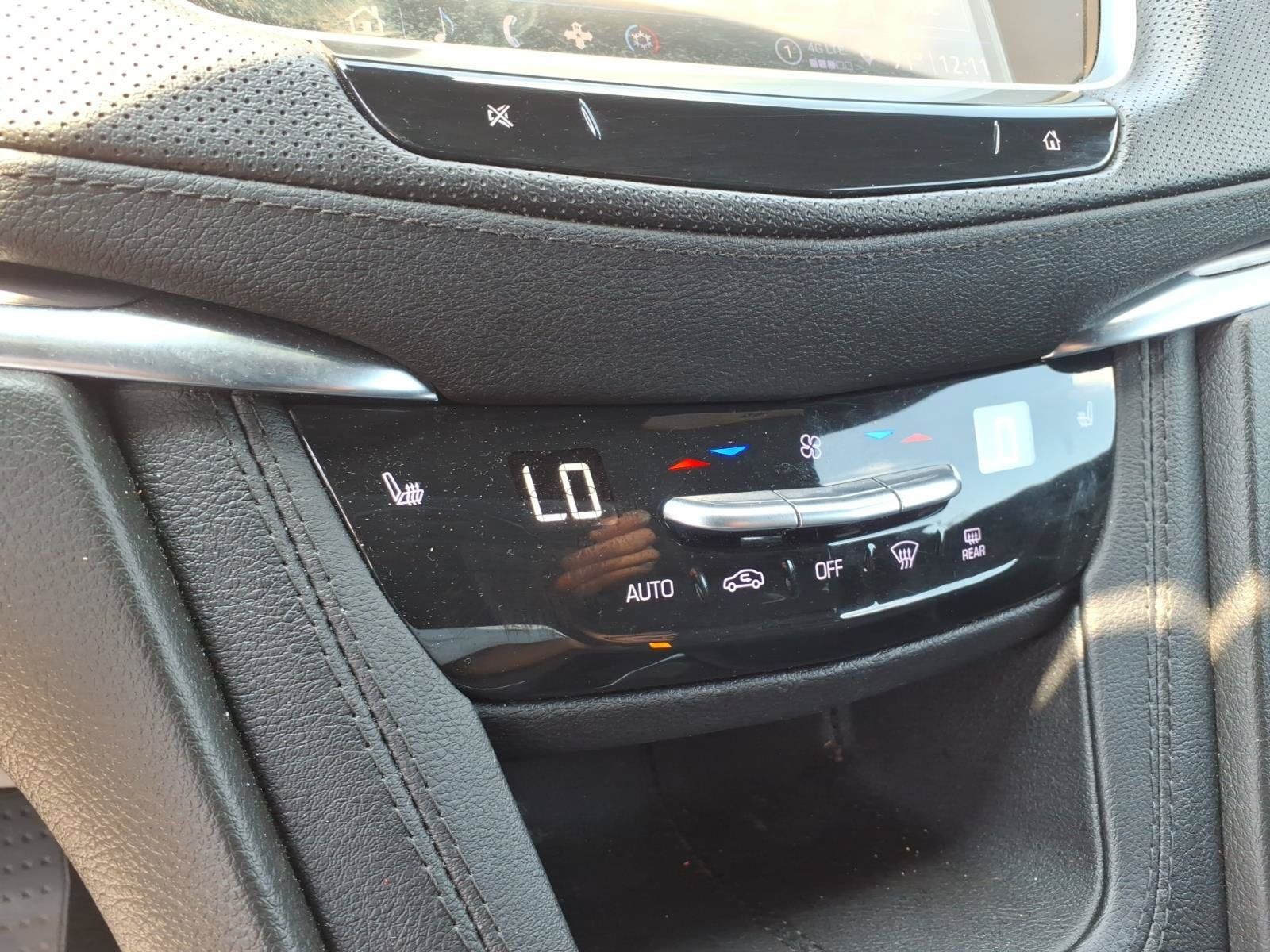 Certified 2023 Cadillac XT5 Luxury AWD/4WD image 27