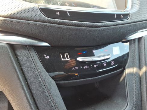 Certified 2023 Cadillac XT5 Luxury AWD/4WD image 27
