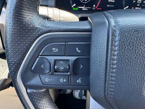 Certified 2025 Toyota 4Runner TRD Off-Road AWD/4WD image 20