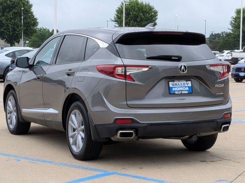 Used 2023 Acura RDX AWD image 8