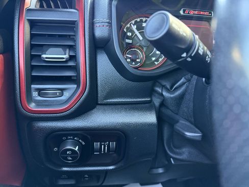 Used 2019 RAM 1500 Rebel w/ Rebel Level 2 Equipment Group AWD/4WD image 20