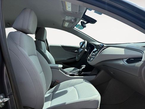 Used 2021 Chevrolet Malibu LS FWD image 6