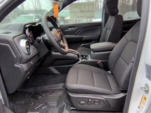 New 2026 Chevrolet Colorado LT w/ Advanced Trailering Package image 20