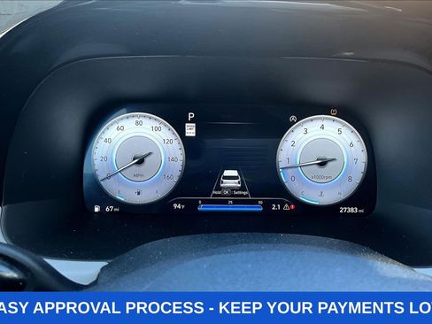 Used 2024 Hyundai Palisade SEL FWD image 17
