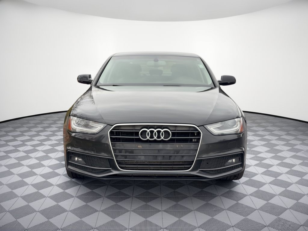 Used 2016 Audi A4 2.0T Premium Plus AWD/4WD image 6