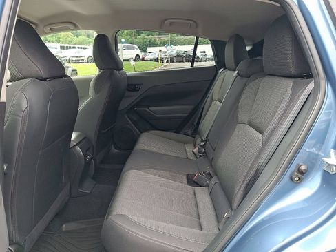Used 2024 Subaru Crosstrek 2.0i Premium AWD/4WD image 11