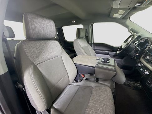 Used 2022 Ford F150 XLT w/ Equipment Group 301A Mid image 28