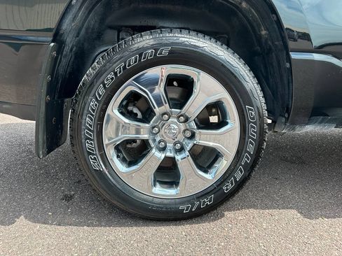 Used 2023 RAM 1500 Big Horn AWD/4WD image 37