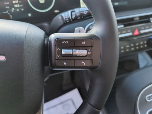 New 2026 Hyundai Palisade Limited image 19