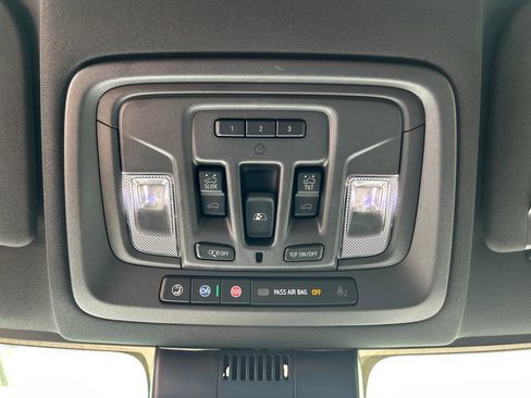 Used 2023 GMC Sierra 1500 AT4 w/ AT4 Premium Package AWD/4WD image 24