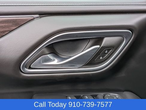 Used 2024 Chevrolet Suburban LS w/ Max Trailering Package AWD/4WD image 13