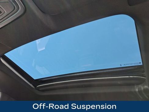 Used 2026 GMC Sierra 2500 AT4 w/ AT4 Premium Plus Package image 19