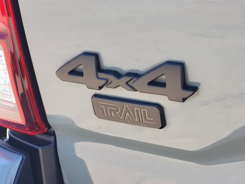 Used 2023 Toyota Tacoma 4x4 Double Cab w/ Trail Edition image 5