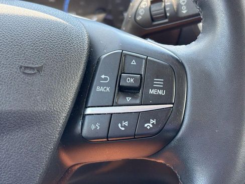Used 2024 Ford Bronco Sport Big Bend w/ Convenience Package AWD/4WD image 20
