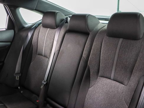 Used 2024 Honda Accord Sport image 25