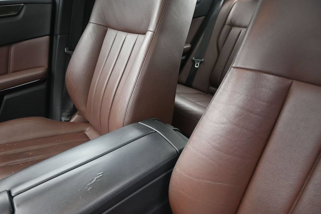 Used 2016 Mercedes-Benz E 350 4MATIC Sedan image 14